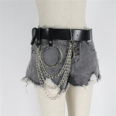 Sexy Lingerie Harajuku Women Ladies Harness