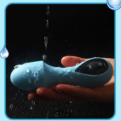 Super Soft G-spot Mushroom Vibrator