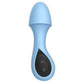 Super Soft G-spot Mushroom Vibrator