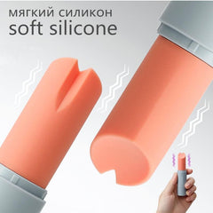 Tenga Iroha Mini Vibrating Lipsticks Vibrating