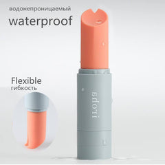 Tenga Iroha Mini Vibrating Lipsticks Vibrating