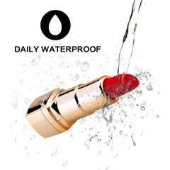Mini Discreet Lipstick Vibrator Clitoris Stimulator
