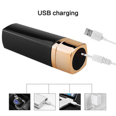 Mini Discreet Lipstick Vibrator Clitoris Stimulator