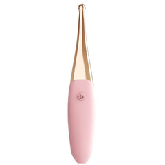 Ultrasonic High Frequency Masturbator Clitoris Stimulator