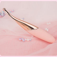 Ultrasonic High Frequency Masturbator Clitoris Stimulator