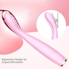 Vagina Clitoris massager Female Masturbator