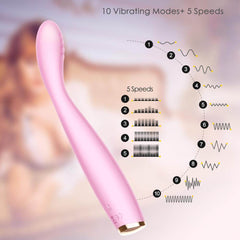 Vagina Clitoris massager Female Masturbator
