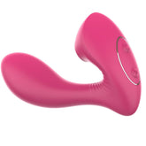 Vagina Sucking Erotic Wireless Vibrator