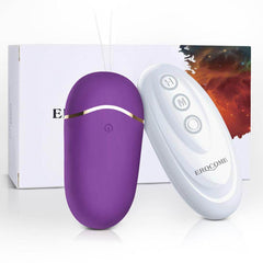 Balls Wireless Remote Vibrator Balls