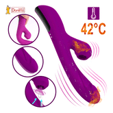 Vibrator Nipple Stimulator Womenizer Sucker