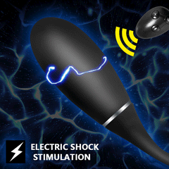 Voice Control G-spot Vibrator Vaginal Massage