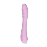 Waterproof Clitoris Stimulator Dildo Vibrator