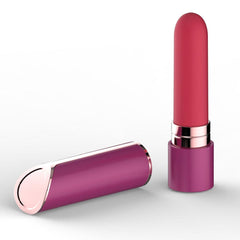 Waterproof Strong Power Lipstick Vibrators