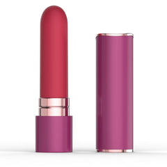 Waterproof Strong Power Lipstick Vibrators