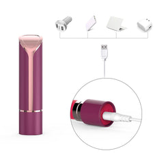 Waterproof Strong Power Lipstick Vibrators