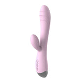 Waterproof Women 10 Speed Dildo Vibrator