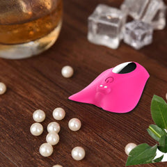 Wearable Invisible Vibrating Panty Lipstick Vibrator
