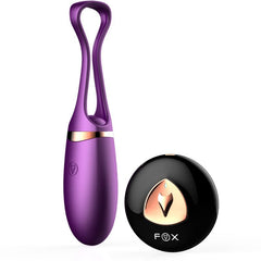 Wireless Voice Control Egg Vibrating