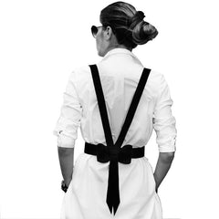 Women Bdsm Sexy Bow Lingerie