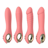 Women Clitoris Stimulator Vagina Massager
