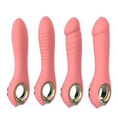 Women Clitoris Stimulator Vagina Massager