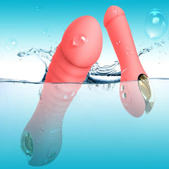 Women Clitoris Stimulator Vagina Massager