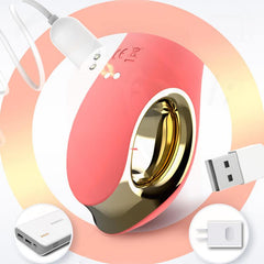 Women Clitoris Stimulator Vagina Massager