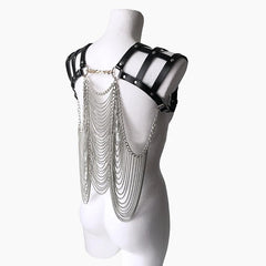 Women Dress Garter Belts Stocking