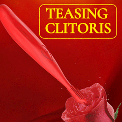 Women Orgasm Lick Clitoris Stimulator Masturbator