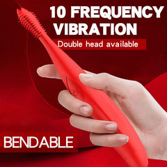 Women Orgasm Lick Clitoris Stimulator Masturbator