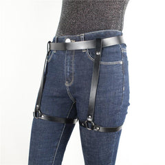 Women Garter Belts Suspender Stockings