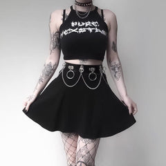 Women's Jartiyer Sexy Fantazi Seks Belt