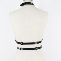 Women's Stockings Bust Garters