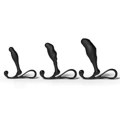 ZINI IRON Manual Prostate Massager