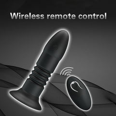 Pretty Love Best Anal Toy for Men