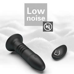 Pretty Love Best Anal Toy for Men