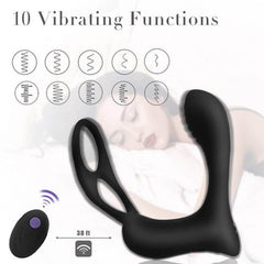 Super Anal Sex Toys Prostate