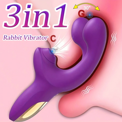 20 Speeds Dildo Vibrator Female Clit Sucker