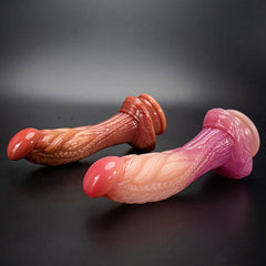 7.5 Inch Pegging Dildoes / Fantasy Dildo