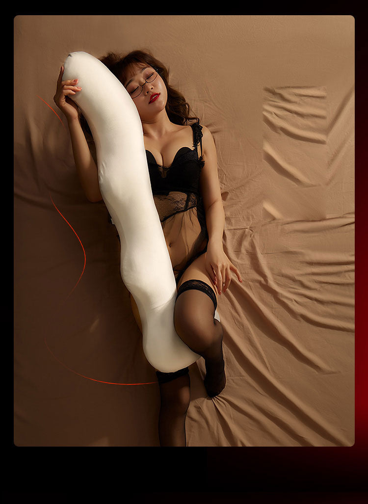 Infinity Pillow Sex Toy