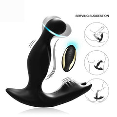 USK Prostate Sex Toy