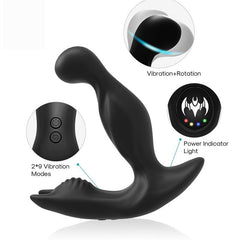 USK Prostate Sex Toy