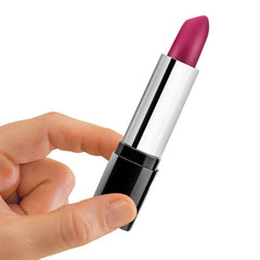 Mini Lipstick Vibrator Nipple Sex Vibe