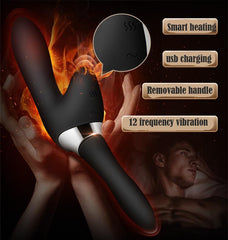 MizzZee Prostate Vibrator