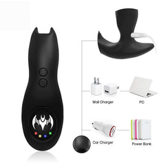 USK Prostate Sex Toy