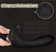 MizzZee Prostate Vibrator