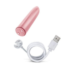 Top Lipstick Vibrator Clitoral Vibe