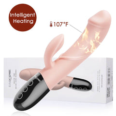64 Vibration Powerful Big Dildo Vibrators