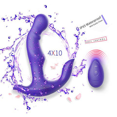 Adam Tale Male G Spot Toys