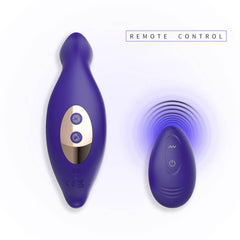 Adam Tale Male G Spot Toys